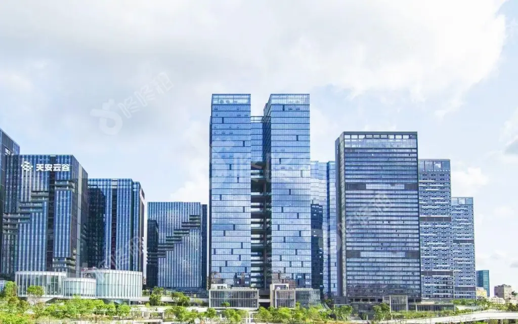 天安云谷二期-深圳写字楼网