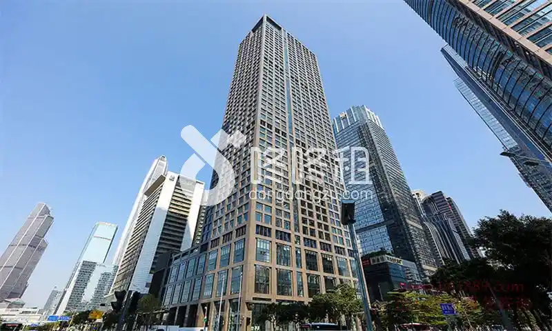 鼎和大厦-深圳写字楼网