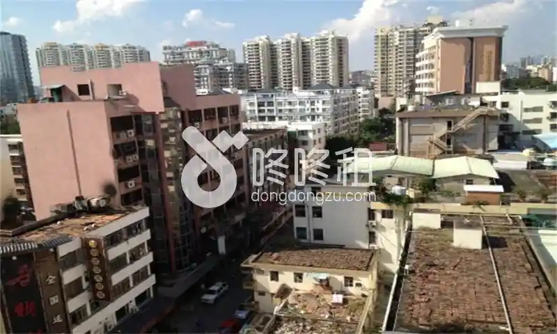 大新大厦-深圳写字楼网