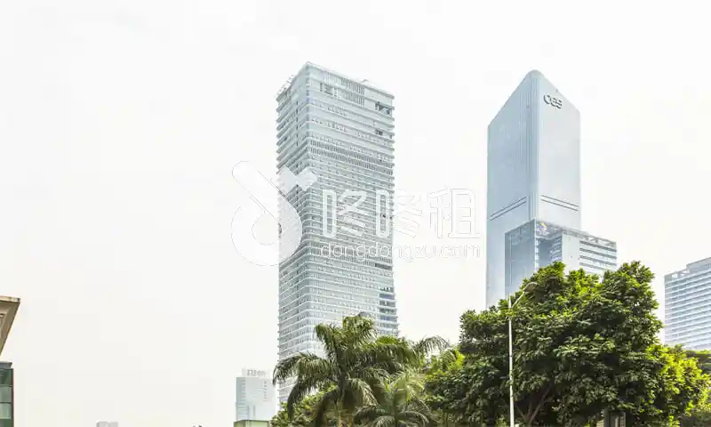 地铁科技大厦-深圳写字楼网