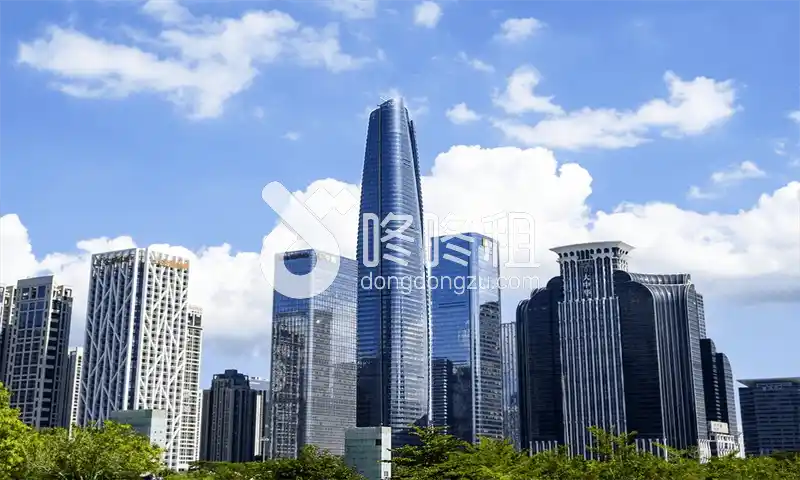 大百汇广场-深圳写字楼网