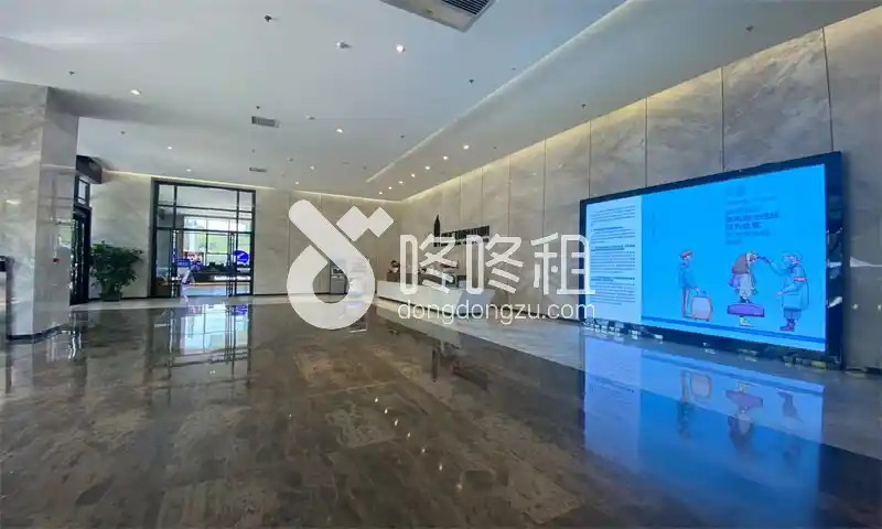 创汇国际中心-深圳写字楼网