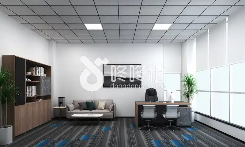 电影大厦-深圳写字楼网
