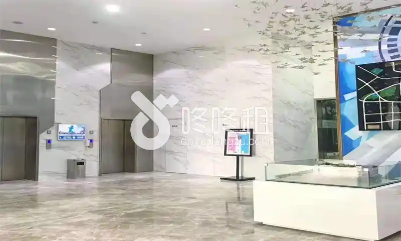 鼎元宏易中心-深圳写字楼网