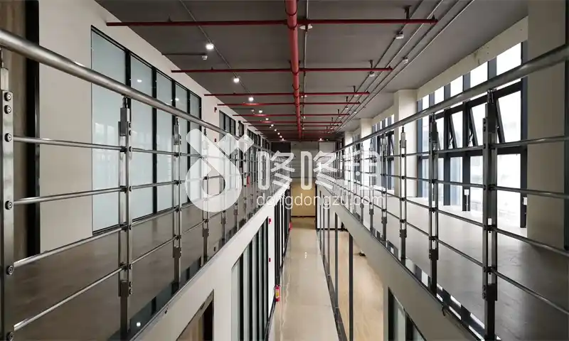 福民达科创中心-深圳写字楼网