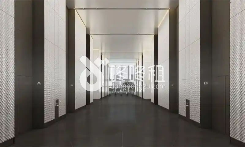 城脉中心大厦-深圳写字楼网