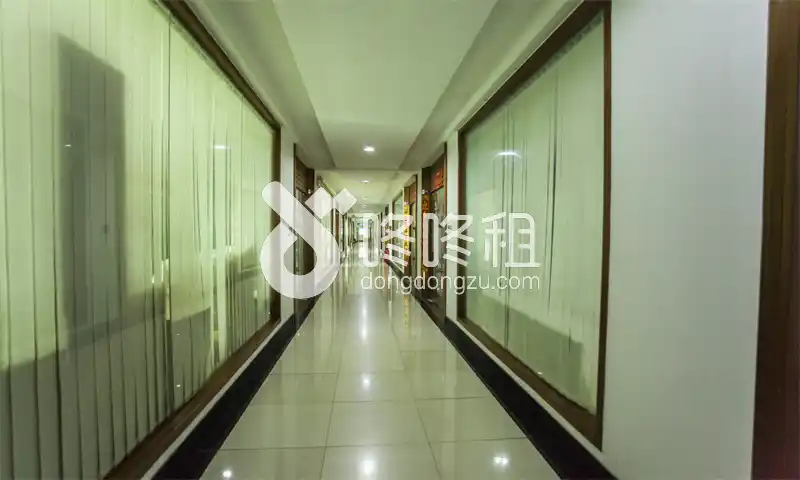 福森商务中心-深圳写字楼网
