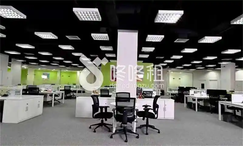迪温大厦-深圳写字楼网
