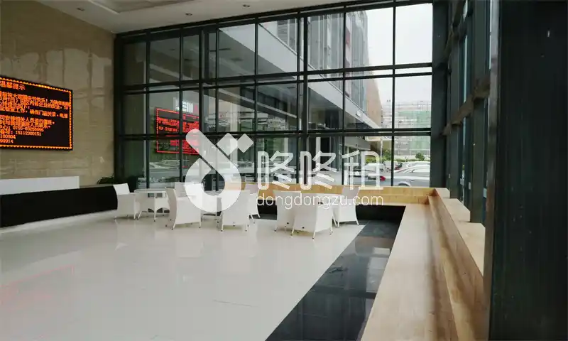 T8旅游创意园-深圳写字楼网