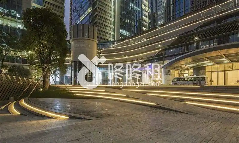 华润大冲商务中心-深圳写字楼网