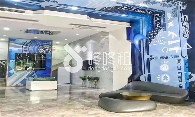 鼎元宏易中心-深圳写字楼网