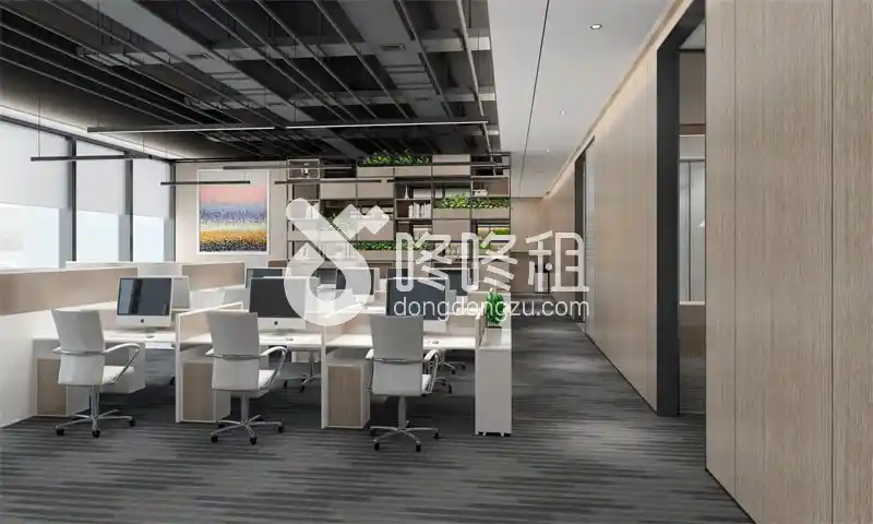 电影大厦-深圳写字楼网