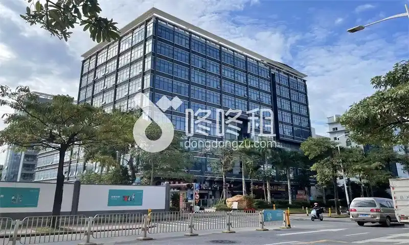 恩海高科大厦-深圳写字楼网