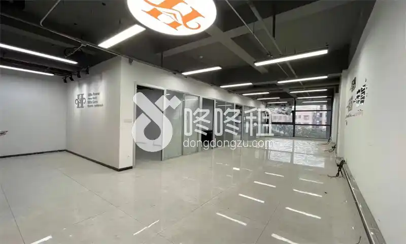 恩海高科大厦-深圳写字楼网