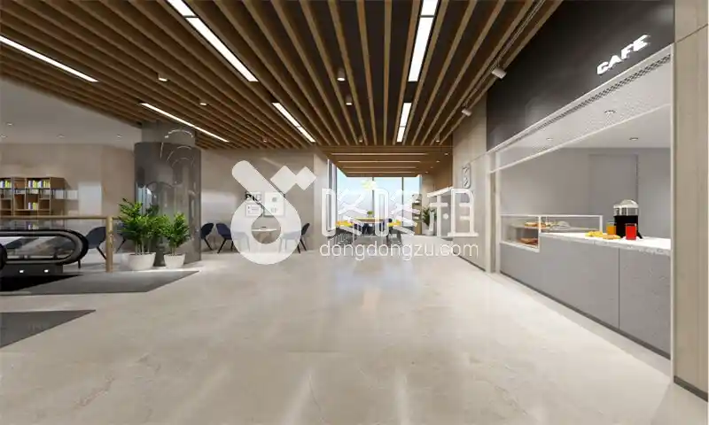 创富港(瑞思国际)-深圳写字楼网