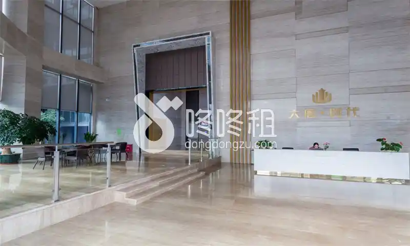 大唐时代大厦-深圳写字楼网