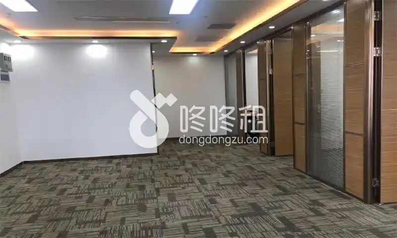 定军山电影科技大厦-深圳写字楼网