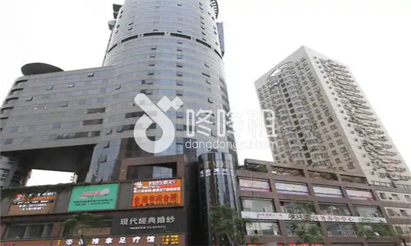 电影大厦-深圳写字楼网