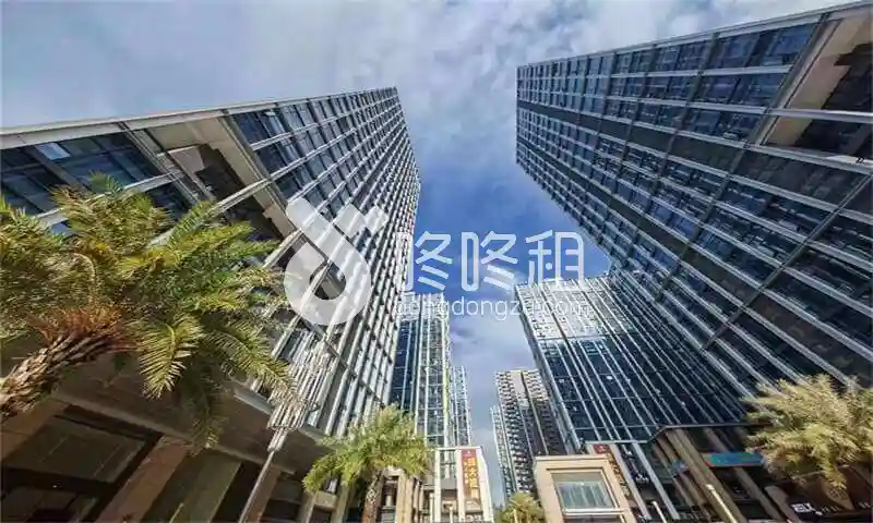 稻兴环球科创中心-深圳写字楼网