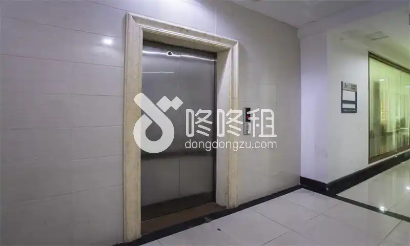 福森商务中心-深圳写字楼网