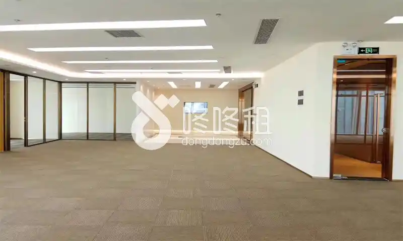 大润科技大厦-深圳写字楼网