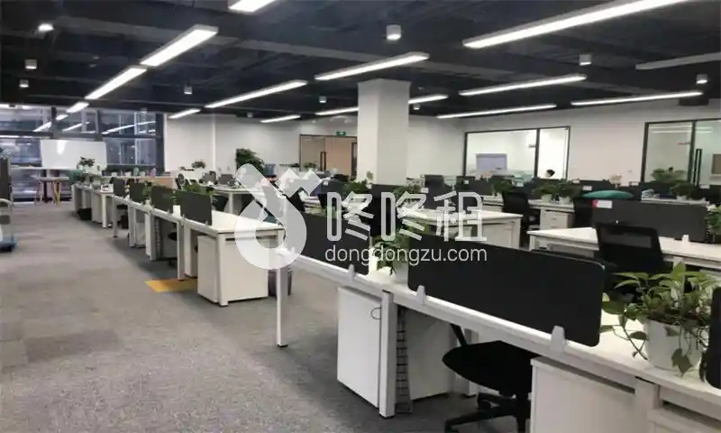 高新工业村-深圳写字楼网