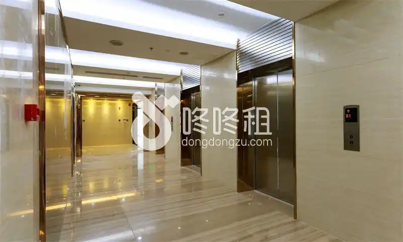 工勘大厦-深圳写字楼网