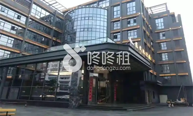 陈文礼大厦-深圳写字楼网