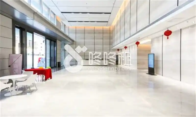 国威商务大厦-深圳写字楼网