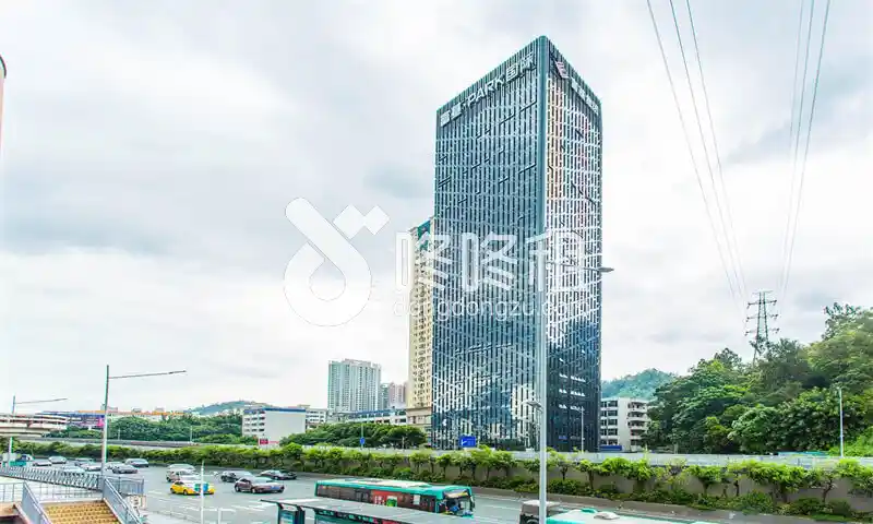富基park国际-深圳写字楼网