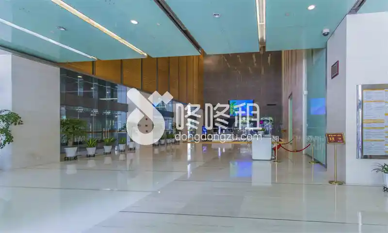 金中环商务大厦-深圳写字楼网