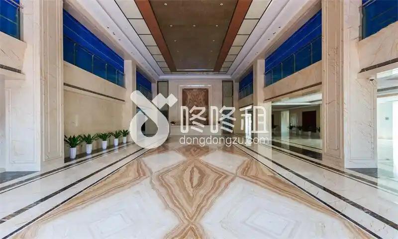 工勘大厦-深圳写字楼网