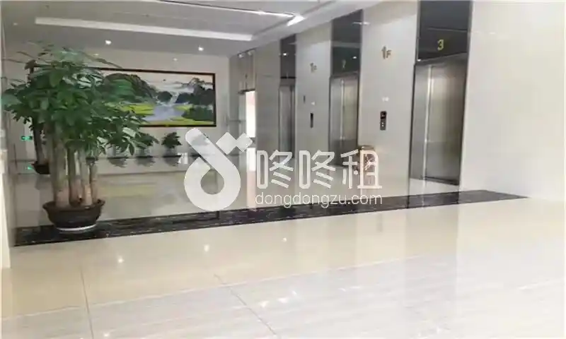 高盛大厦-深圳写字楼网