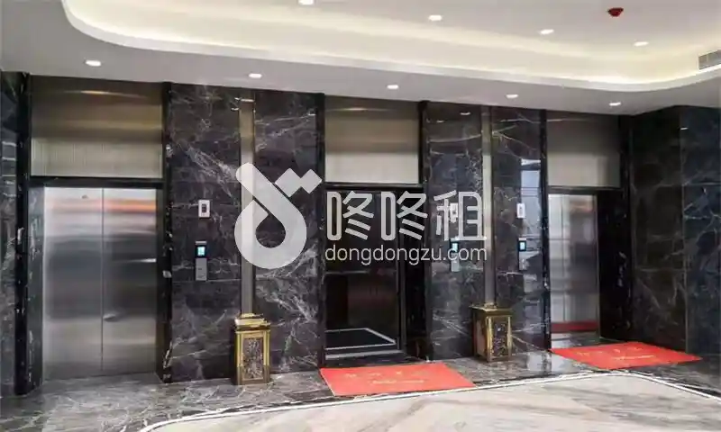 陈文礼大厦-深圳写字楼网