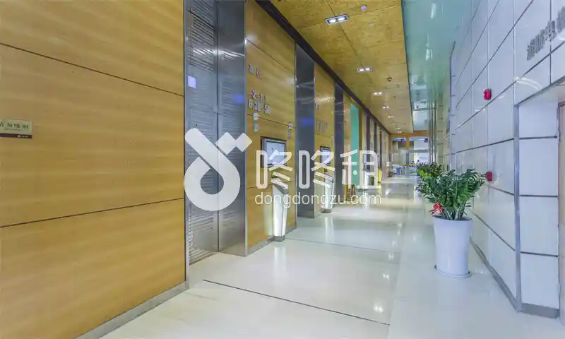 金中环商务大厦-深圳写字楼网