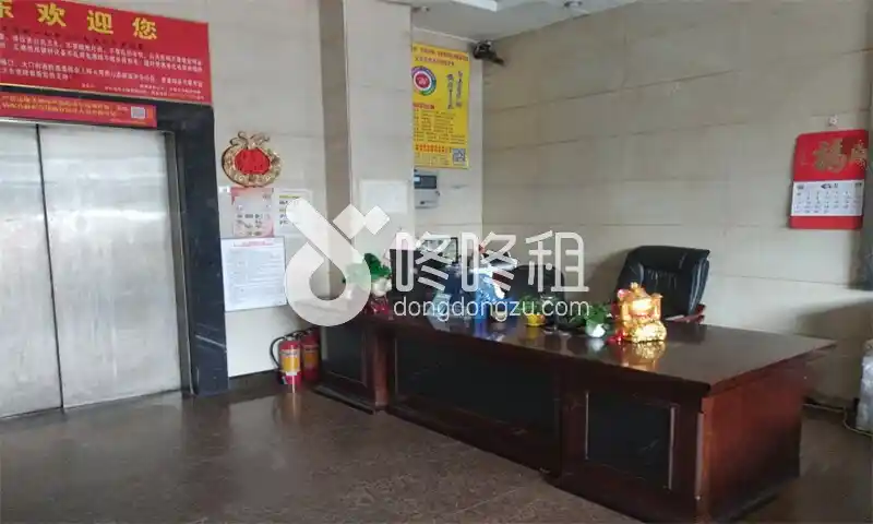 富东商务大厦-深圳写字楼网