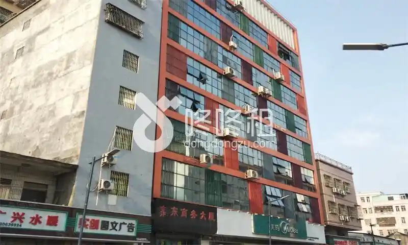 富东商务大厦-深圳写字楼网