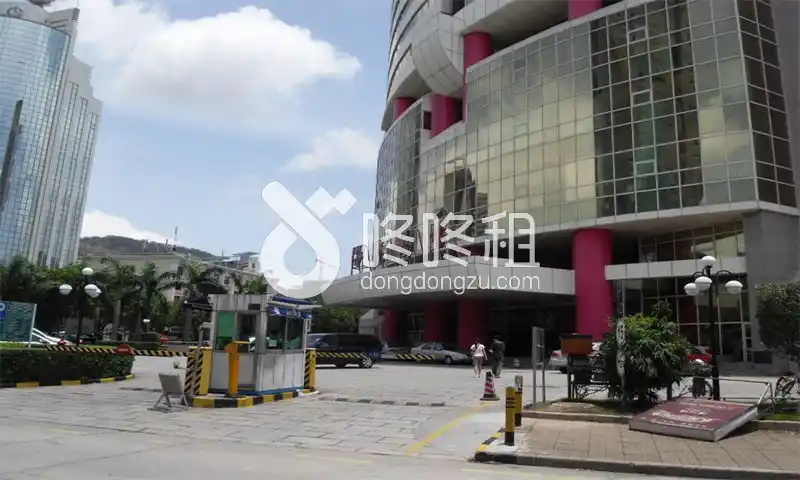 海景广场-深圳写字楼网