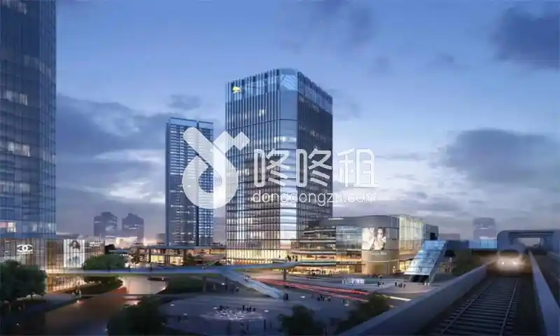 乐府广场-深圳写字楼网