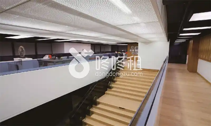 花样年福年广场-深圳写字楼网