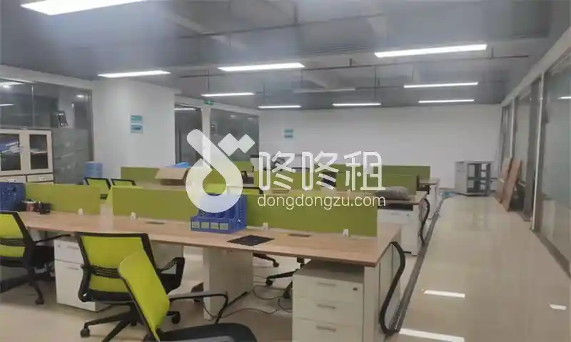 昊业商务大厦-深圳写字楼网