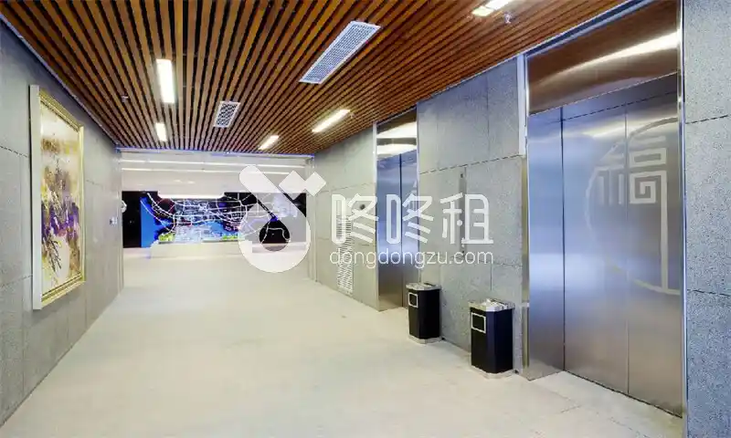 花样年福年广场-深圳写字楼网
