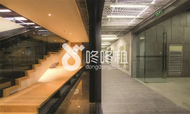 花样年福年广场-深圳写字楼网