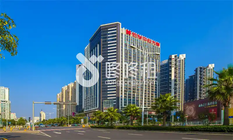 宏发中心大厦-深圳写字楼网
