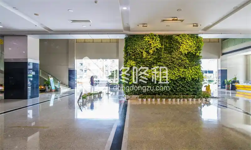 金銮时代大厦-招商中心-深圳写字楼网