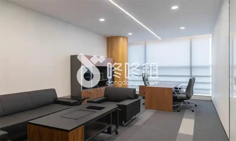 君鼎公社-深圳写字楼网