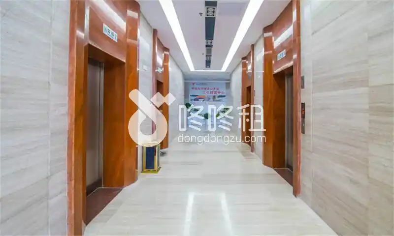 汇亿财富中心-深圳写字楼网
