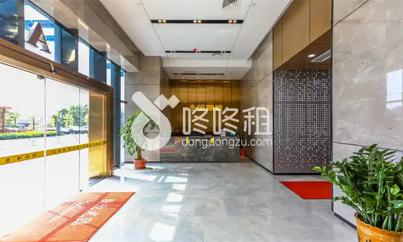金鼎盛科创园-深圳写字楼网