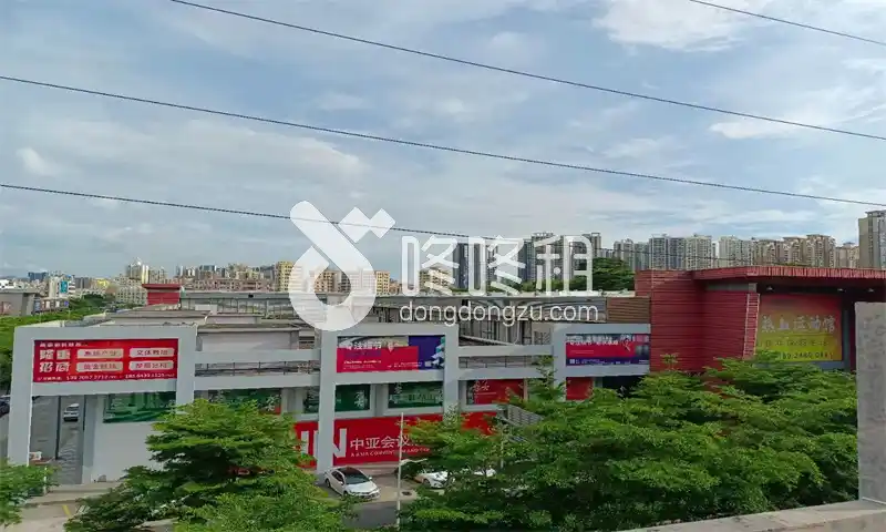 深圳市康泰和科技园-深圳写字楼网