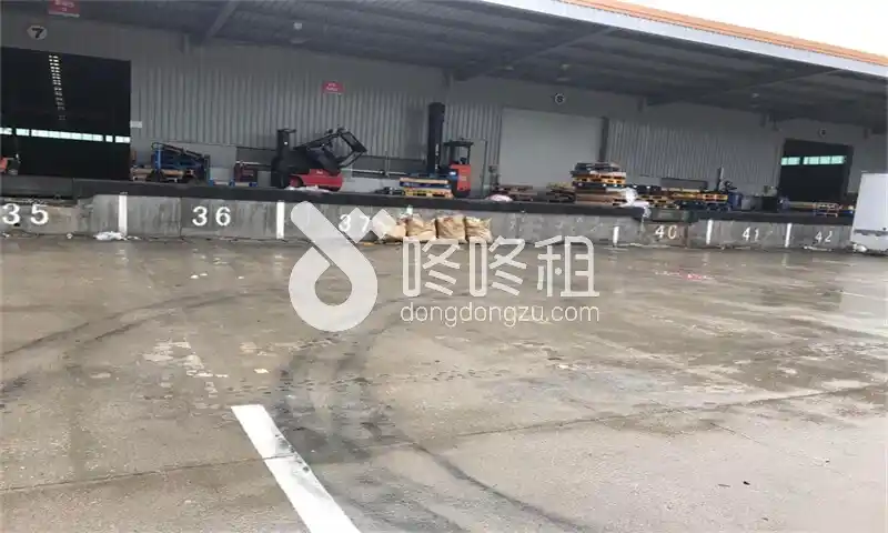 深圳市金鹏物流园-深圳写字楼网